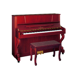 Пианино Yamaha U10F SM, фото 